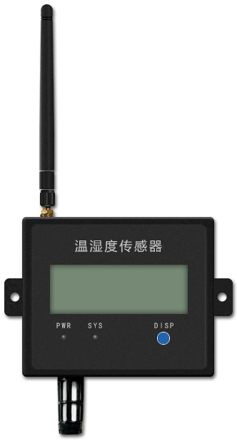 温湿度传感器产品