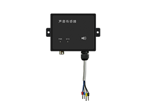 噪声监测报警器