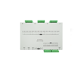 隧道环境监控主机