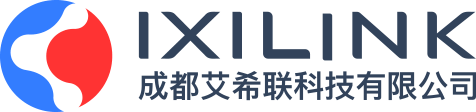 IXILINK Logo