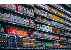 无人超市解决方案